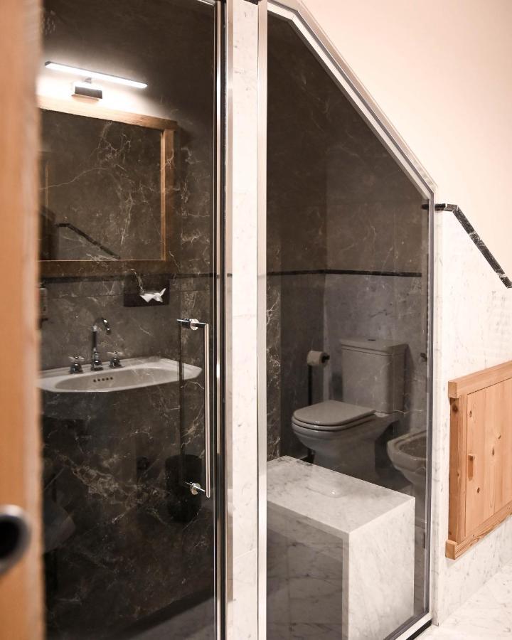 Grey Castle Garni&Suite Ponte Di Legno Exterior photo